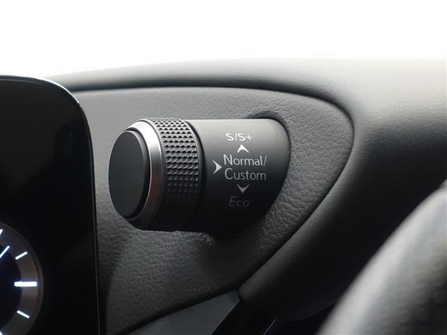 ES ES300h Fスポーツ サンルーフ フルセグ メモリーナビ ミュージックプレイヤー接続可 バックカメラ 衝突被害軽減システム ETC LEDヘッドランプ(24枚目)