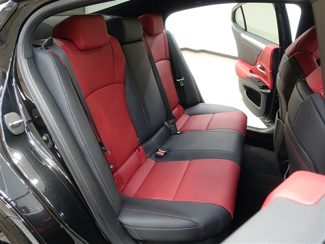 ES ES300h Fスポーツ サンルーフ フルセグ メモリーナビ ミュージックプレイヤー接続可 バックカメラ 衝突被害軽減システム ETC LEDヘッドランプ(30枚目)