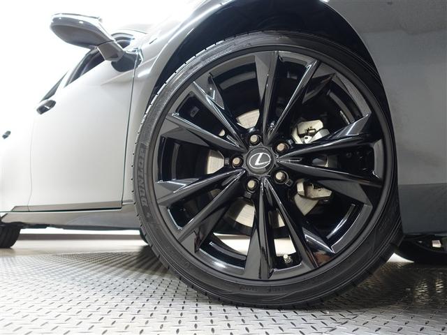 ES ES300h Fスポーツ サンルーフ フルセグ メモリーナビ ミュージックプレイヤー接続可 バックカメラ 衝突被害軽減システム ETC LEDヘッドランプ(34枚目)