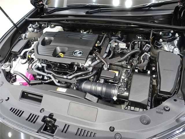 ES ES300h Fスポーツ サンルーフ フルセグ メモリーナビ ミュージックプレイヤー接続可 バックカメラ 衝突被害軽減システム ETC LEDヘッドランプ(36枚目)