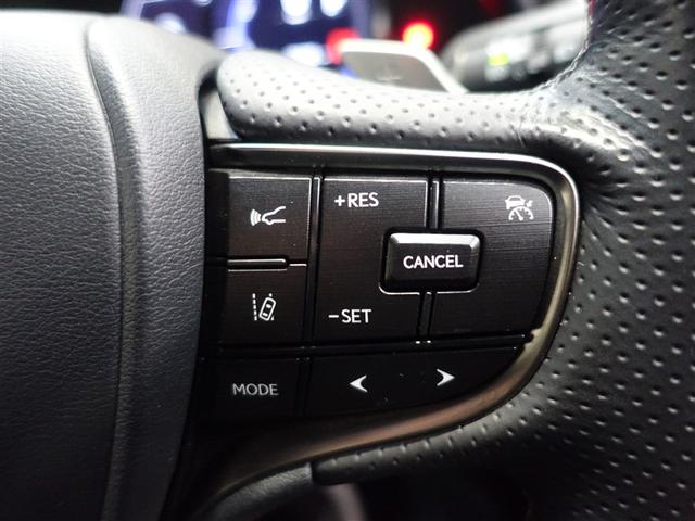 ES ES300h Fスポーツ 革シート サンルーフ フルセグ メモリーナビ DVD再生 ミュージックプレイヤー接続可 バックカメラ 衝突被害軽減システム ETC LEDヘッドランプ(19枚目)