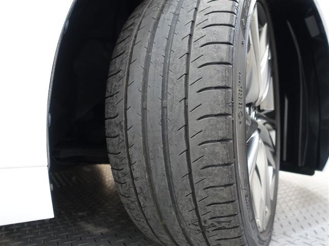 ES ES300h Fスポーツ 革シート サンルーフ フルセグ メモリーナビ DVD再生 ミュージックプレイヤー接続可 バックカメラ 衝突被害軽減システム ETC LEDヘッドランプ(35枚目)