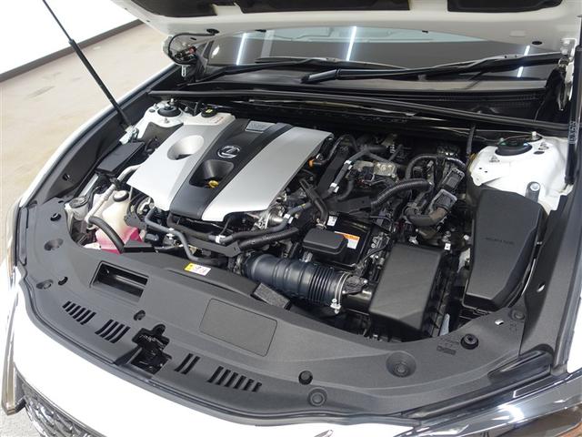 ES ES300h Fスポーツ 革シート サンルーフ フルセグ メモリーナビ DVD再生 ミュージックプレイヤー接続可 バックカメラ 衝突被害軽減システム ETC LEDヘッドランプ(36枚目)