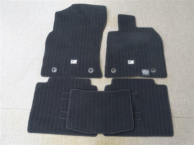 ES ES300h Fスポーツ 革シート サンルーフ フルセグ メモリーナビ DVD再生 ミュージックプレイヤー接続可 バックカメラ 衝突被害軽減システム ETC LEDヘッドランプ(38枚目)