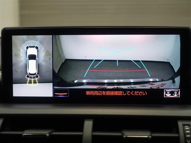 ＮＸ ＮＸ３００ｈ　スパイス＆シック　サンルーフ　フルセグ　メモリーナビ　ＤＶＤ再生　ミュージックプレイヤー接続可　バックカメラ　衝突被害軽減システム　ＥＴＣ　ＬＥＤヘッドランプ（11枚目）