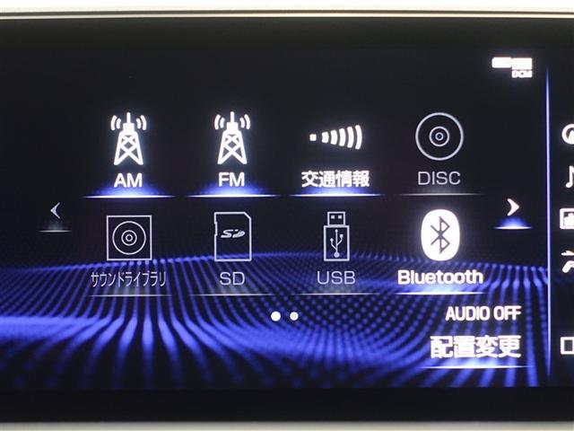 ＮＸ ＮＸ３００ｈ　スパイス＆シック　サンルーフ　フルセグ　メモリーナビ　ＤＶＤ再生　ミュージックプレイヤー接続可　バックカメラ　衝突被害軽減システム　ＥＴＣ　ＬＥＤヘッドランプ（12枚目）