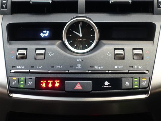 ＮＸ ＮＸ３００ｈ　スパイス＆シック　サンルーフ　フルセグ　メモリーナビ　ＤＶＤ再生　ミュージックプレイヤー接続可　バックカメラ　衝突被害軽減システム　ＥＴＣ　ＬＥＤヘッドランプ（15枚目）