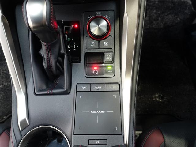 ＮＸ ＮＸ３００ｈ　スパイス＆シック　サンルーフ　フルセグ　メモリーナビ　ＤＶＤ再生　ミュージックプレイヤー接続可　バックカメラ　衝突被害軽減システム　ＥＴＣ　ＬＥＤヘッドランプ（17枚目）