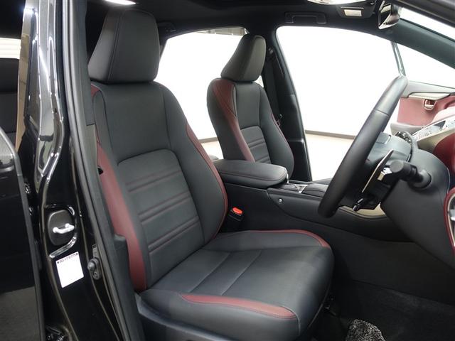 ＮＸ ＮＸ３００ｈ　スパイス＆シック　サンルーフ　フルセグ　メモリーナビ　ＤＶＤ再生　ミュージックプレイヤー接続可　バックカメラ　衝突被害軽減システム　ＥＴＣ　ＬＥＤヘッドランプ（27枚目）