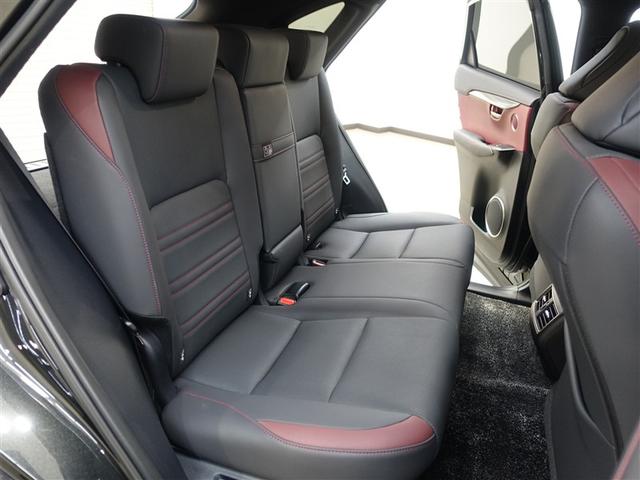 ＮＸ ＮＸ３００ｈ　スパイス＆シック　サンルーフ　フルセグ　メモリーナビ　ＤＶＤ再生　ミュージックプレイヤー接続可　バックカメラ　衝突被害軽減システム　ＥＴＣ　ＬＥＤヘッドランプ（28枚目）