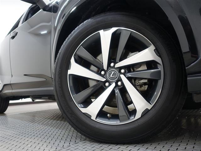 ＮＸ ＮＸ３００ｈ　スパイス＆シック　サンルーフ　フルセグ　メモリーナビ　ＤＶＤ再生　ミュージックプレイヤー接続可　バックカメラ　衝突被害軽減システム　ＥＴＣ　ＬＥＤヘッドランプ（32枚目）