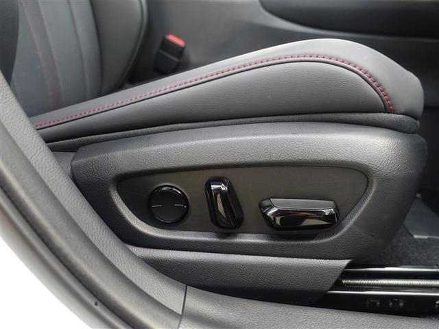 UX UX250h Fスポーツ フルセグ メモリーナビ ミュージックプレイヤー接続可 バックカメラ 衝突被害軽減システム ETC ドラレコ LEDヘッドランプ(27枚目)