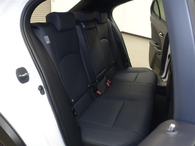 UX UX250h Fスポーツ フルセグ メモリーナビ ミュージックプレイヤー接続可 バックカメラ 衝突被害軽減システム ETC ドラレコ LEDヘッドランプ(29枚目)