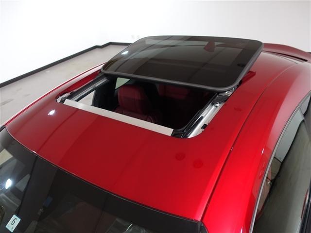 RC RC350 Fスポーツ 革シート サンルーフ フルセグ メモリーナビ DVD再生 ミュージックプレイヤー接続可 バックカメラ 衝突被害軽減システム ETC LEDヘッドランプ ワンオーナー(31枚目)