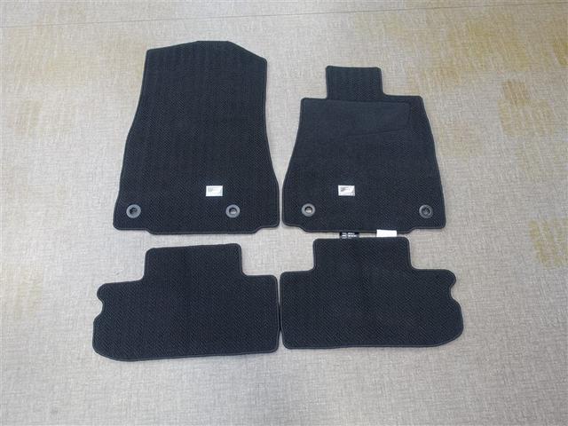 RC RC350 Fスポーツ 革シート サンルーフ フルセグ メモリーナビ DVD再生 ミュージックプレイヤー接続可 バックカメラ 衝突被害軽減システム ETC LEDヘッドランプ ワンオーナー(38枚目)