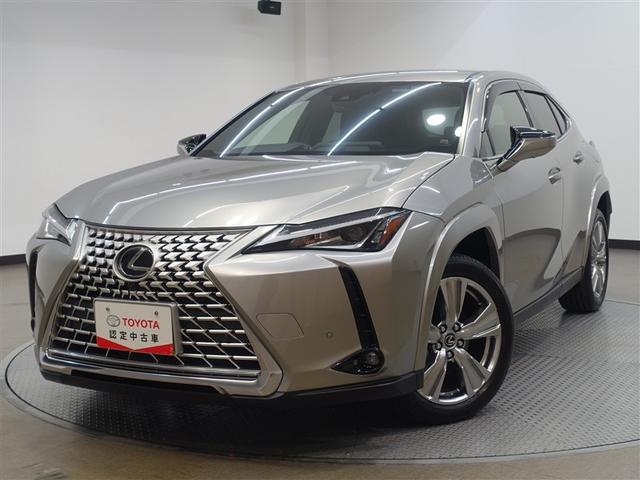 ＵＸ ＵＸ２５０ｈ　グレイスフル　エクスプローラー　フルセグ　メモリーナビ　ミュージックプレイヤー接続可　バックカメラ　衝突被害軽減システム　ＥＴＣ　ドラレコ　ＬＥＤヘッドランプ（6枚目）