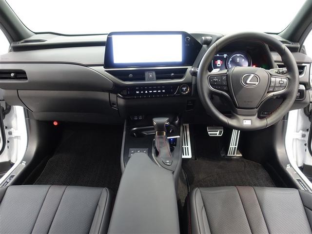 ＵＸ ＵＸ２５０ｈ　Ｆスポーツ　革シート　フルセグ　メモリーナビ　ミュージックプレイヤー接続可　バックカメラ　衝突被害軽減システム　ＥＴＣ　ドラレコ　ＬＥＤヘッドランプ（9枚目）