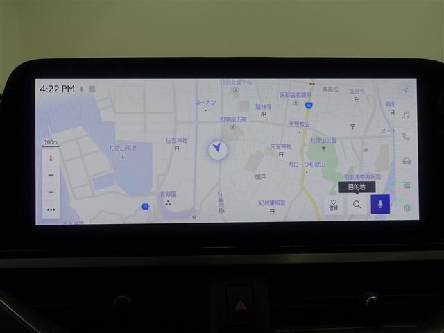 ＵＸ ＵＸ２５０ｈ　Ｆスポーツ　革シート　フルセグ　メモリーナビ　ミュージックプレイヤー接続可　バックカメラ　衝突被害軽減システム　ＥＴＣ　ドラレコ　ＬＥＤヘッドランプ（10枚目）