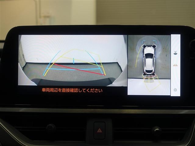 ＵＸ ＵＸ２５０ｈ　Ｆスポーツ　革シート　フルセグ　メモリーナビ　ミュージックプレイヤー接続可　バックカメラ　衝突被害軽減システム　ＥＴＣ　ドラレコ　ＬＥＤヘッドランプ（11枚目）