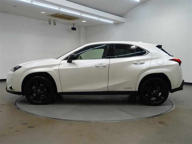 ＵＸ ＵＸ２５０ｈ　エレガントブラック　フルセグ　メモリーナビ　ＤＶＤ再生　ミュージックプレイヤー接続可　バックカメラ　衝突被害軽減システム　ＥＴＣ　ドラレコ　ＬＥＤヘッドランプ（7枚目）