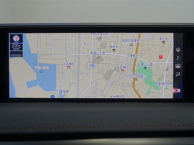 ＵＸ ＵＸ２５０ｈ　エレガントブラック　フルセグ　メモリーナビ　ＤＶＤ再生　ミュージックプレイヤー接続可　バックカメラ　衝突被害軽減システム　ＥＴＣ　ドラレコ　ＬＥＤヘッドランプ（10枚目）