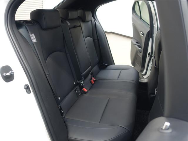 ＵＸ ＵＸ２５０ｈ　エレガントブラック　フルセグ　メモリーナビ　ＤＶＤ再生　ミュージックプレイヤー接続可　バックカメラ　衝突被害軽減システム　ＥＴＣ　ドラレコ　ＬＥＤヘッドランプ（29枚目）