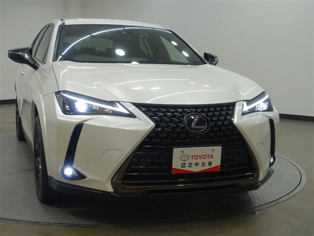 ＵＸ ＵＸ２５０ｈ　エレガントブラック　フルセグ　メモリーナビ　ＤＶＤ再生　ミュージックプレイヤー接続可　バックカメラ　衝突被害軽減システム　ＥＴＣ　ドラレコ　ＬＥＤヘッドランプ（31枚目）