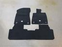 純正フロアマット付きで、足元から高級感があります？