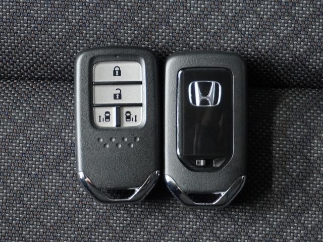 フリード＋ Ｇブラックスタイル　２年保証当社試乗車ナビＲカメ両電扉ＥＴＣドラレコ（21枚目）
