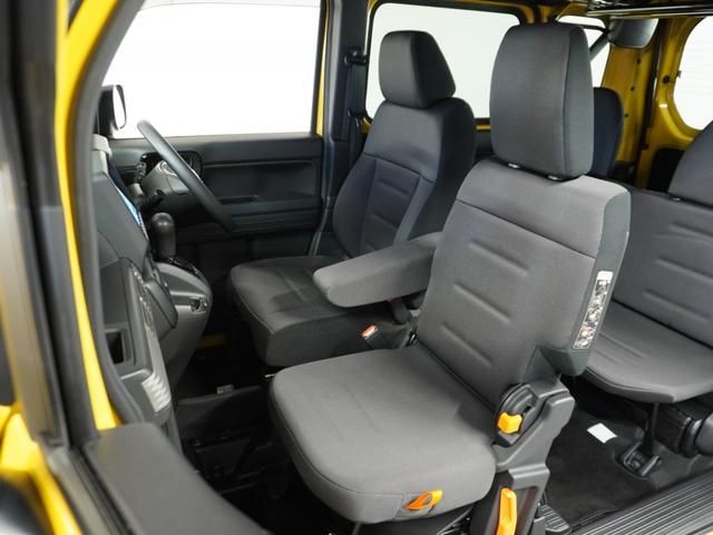 Ｎ－ＶＡＮ＋スタイル ファン・ターボホンダセンシング　１オ－ナ－４ＷＤナビＲカメＥＴＣ２．０クルコンＢＴ（9枚目）