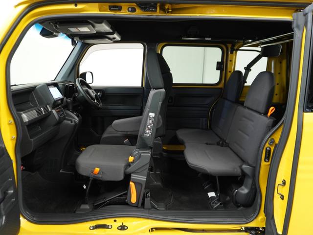 Ｎ－ＶＡＮ＋スタイル ファン・ターボホンダセンシング　１オ－ナ－４ＷＤナビＲカメＥＴＣ２．０クルコンＢＴ（11枚目）