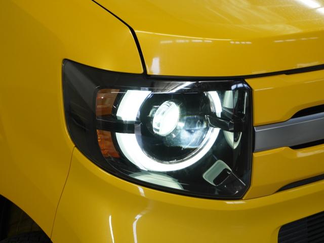Ｎ－ＶＡＮ＋スタイル ファン・ターボホンダセンシング　１オ－ナ－４ＷＤナビＲカメＥＴＣ２．０クルコンＢＴ（12枚目）