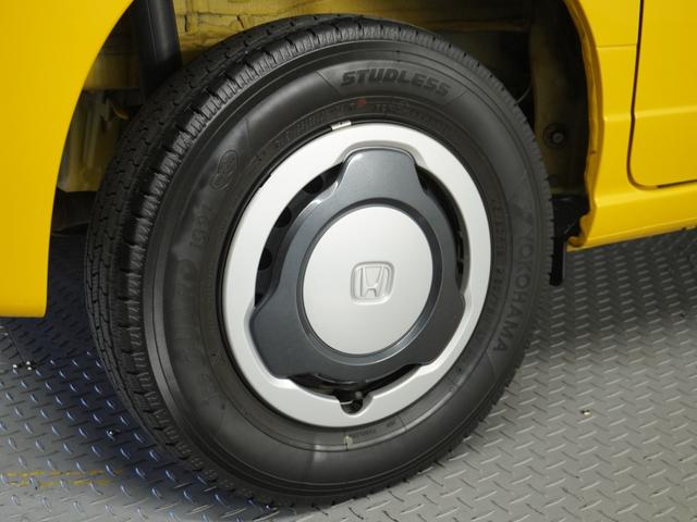 Ｎ－ＶＡＮ＋スタイル ファン・ターボホンダセンシング　１オ－ナ－４ＷＤナビＲカメＥＴＣ２．０クルコンＢＴ（16枚目）