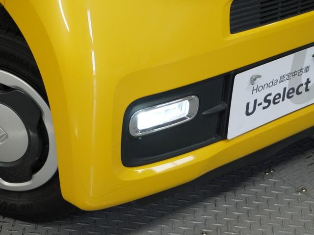 Ｎ－ＶＡＮ＋スタイル ファン・ターボホンダセンシング　１オ－ナ－４ＷＤナビＲカメＥＴＣ２．０クルコンＢＴ（29枚目）