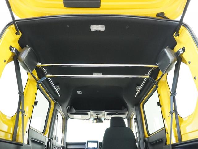Ｎ－ＶＡＮ＋スタイル ファン・ターボホンダセンシング　１オ－ナ－４ＷＤナビＲカメＥＴＣ２．０クルコンＢＴ（35枚目）