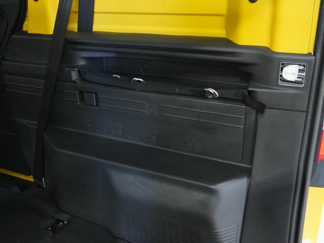 Ｎ－ＶＡＮ＋スタイル ファン・ターボホンダセンシング　１オ－ナ－４ＷＤナビＲカメＥＴＣ２．０クルコンＢＴ（39枚目）