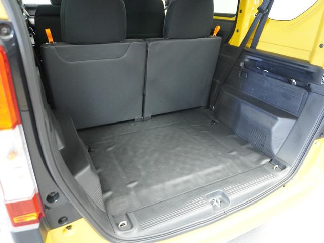 Ｎ－ＶＡＮ＋スタイル ファン・ターボホンダセンシング　１オ－ナ－４ＷＤナビＲカメＥＴＣ２．０クルコンＢＴ（41枚目）