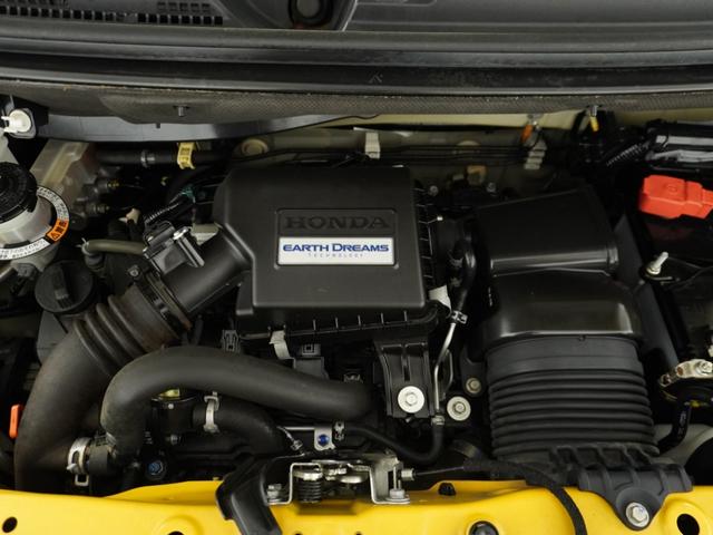 Ｎ－ＶＡＮ＋スタイル ファン・ターボホンダセンシング　１オ－ナ－４ＷＤナビＲカメＥＴＣ２．０クルコンＢＴ（59枚目）