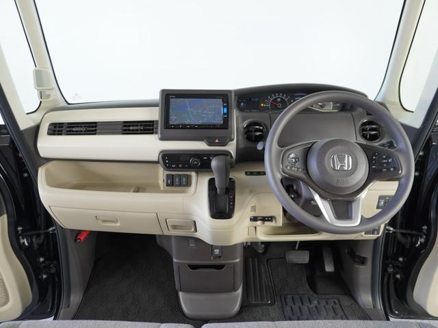 Ｎ－ＢＯＸ Ｇ・Ｌホンダセンシング　１オ－ナ－片電扉ナビＲカメラＥＴＣ（8枚目）