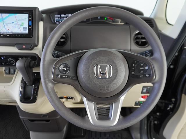 Ｎ－ＢＯＸ Ｇ・Ｌホンダセンシング　１オ－ナ－片電扉ナビＲカメラＥＴＣ（9枚目）