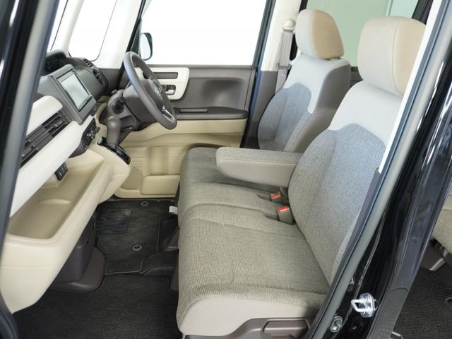 Ｎ－ＢＯＸ Ｇ・Ｌホンダセンシング　１オ－ナ－片電扉ナビＲカメラＥＴＣ（11枚目）