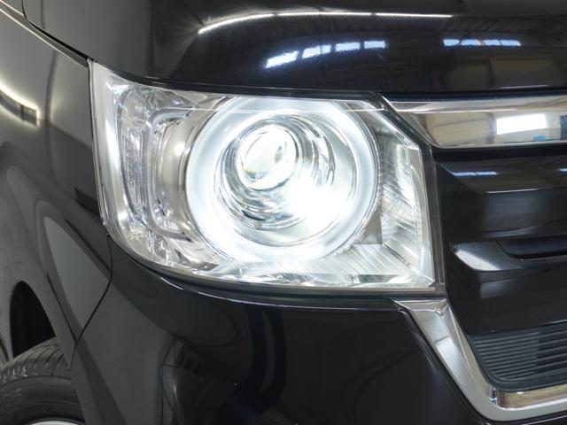 Ｎ－ＢＯＸ Ｇ・Ｌホンダセンシング　１オ－ナ－片電扉ナビＲカメラＥＴＣ（13枚目）