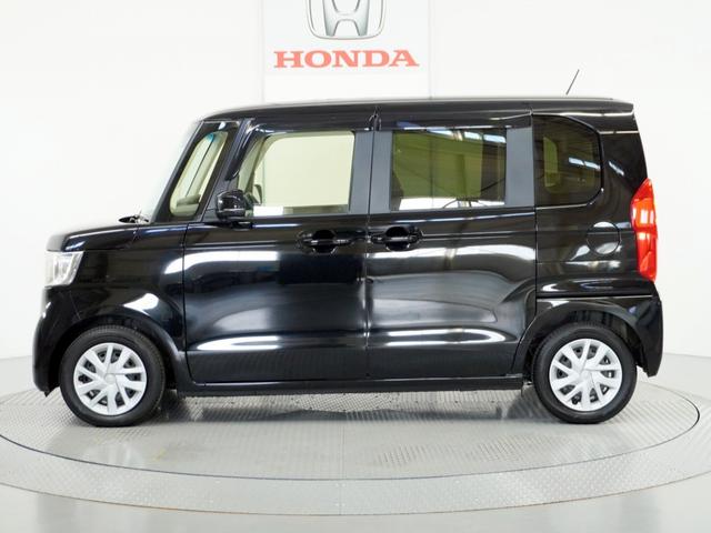 Ｎ－ＢＯＸ Ｇ・Ｌホンダセンシング　１オ－ナ－片電扉ナビＲカメラＥＴＣ（14枚目）