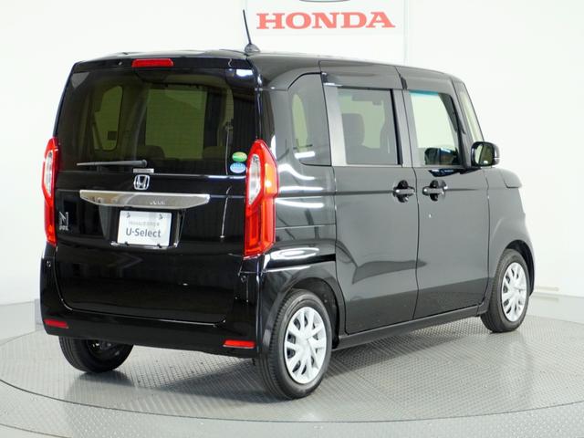 Ｎ－ＢＯＸ Ｇ・Ｌホンダセンシング　１オ－ナ－片電扉ナビＲカメラＥＴＣ（15枚目）