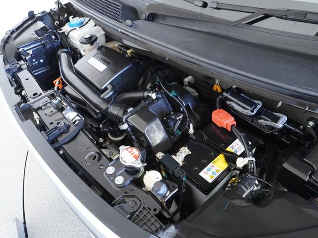 Ｎ－ＢＯＸ Ｇ・Ｌホンダセンシング　１オ－ナ－片電扉ナビＲカメラＥＴＣ（20枚目）
