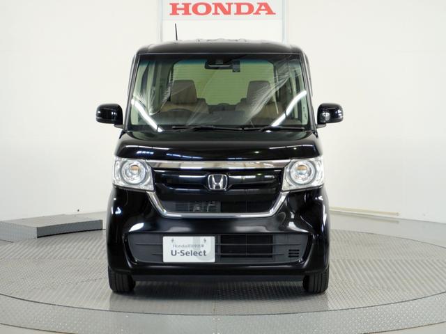 Ｎ－ＢＯＸ Ｇ・Ｌホンダセンシング　１オ－ナ－片電扉ナビＲカメラＥＴＣ（29枚目）