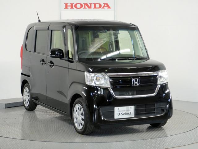 Ｎ－ＢＯＸ Ｇ・Ｌホンダセンシング　１オ－ナ－片電扉ナビＲカメラＥＴＣ（30枚目）