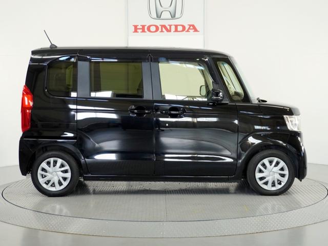 Ｎ－ＢＯＸ Ｇ・Ｌホンダセンシング　１オ－ナ－片電扉ナビＲカメラＥＴＣ（31枚目）