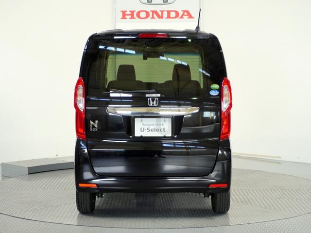 Ｎ－ＢＯＸ Ｇ・Ｌホンダセンシング　１オ－ナ－片電扉ナビＲカメラＥＴＣ（32枚目）