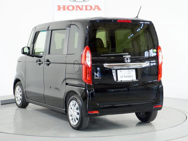 Ｎ－ＢＯＸ Ｇ・Ｌホンダセンシング　１オ－ナ－片電扉ナビＲカメラＥＴＣ（33枚目）
